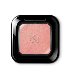 Kiko Milano High Pigment Eyeshadow 61 front view in matte finish
