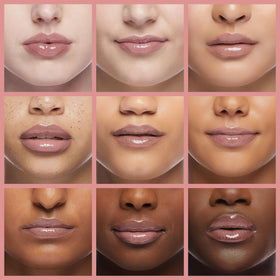 Kiko Milano Unlimited Double Touch 101 lipstick packaging
