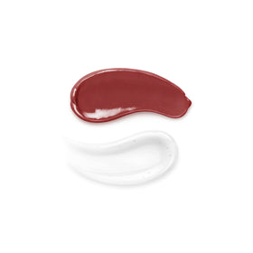 Kiko Milano Unlimited Double Touch 108 Liquid Lipstick applicators close-up