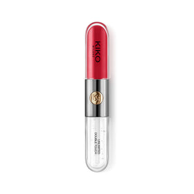 Kiko Milano Unlimited Double Touch 109 applicators close-up