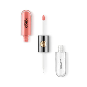 Kiko Milano Unlimited Double Touch 113 Liquid Lipstick front view
