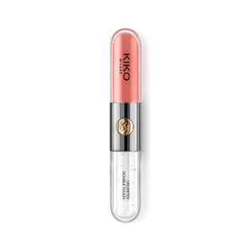 Kiko Milano Unlimited Double Touch 113 Liquid Lipstick packaging