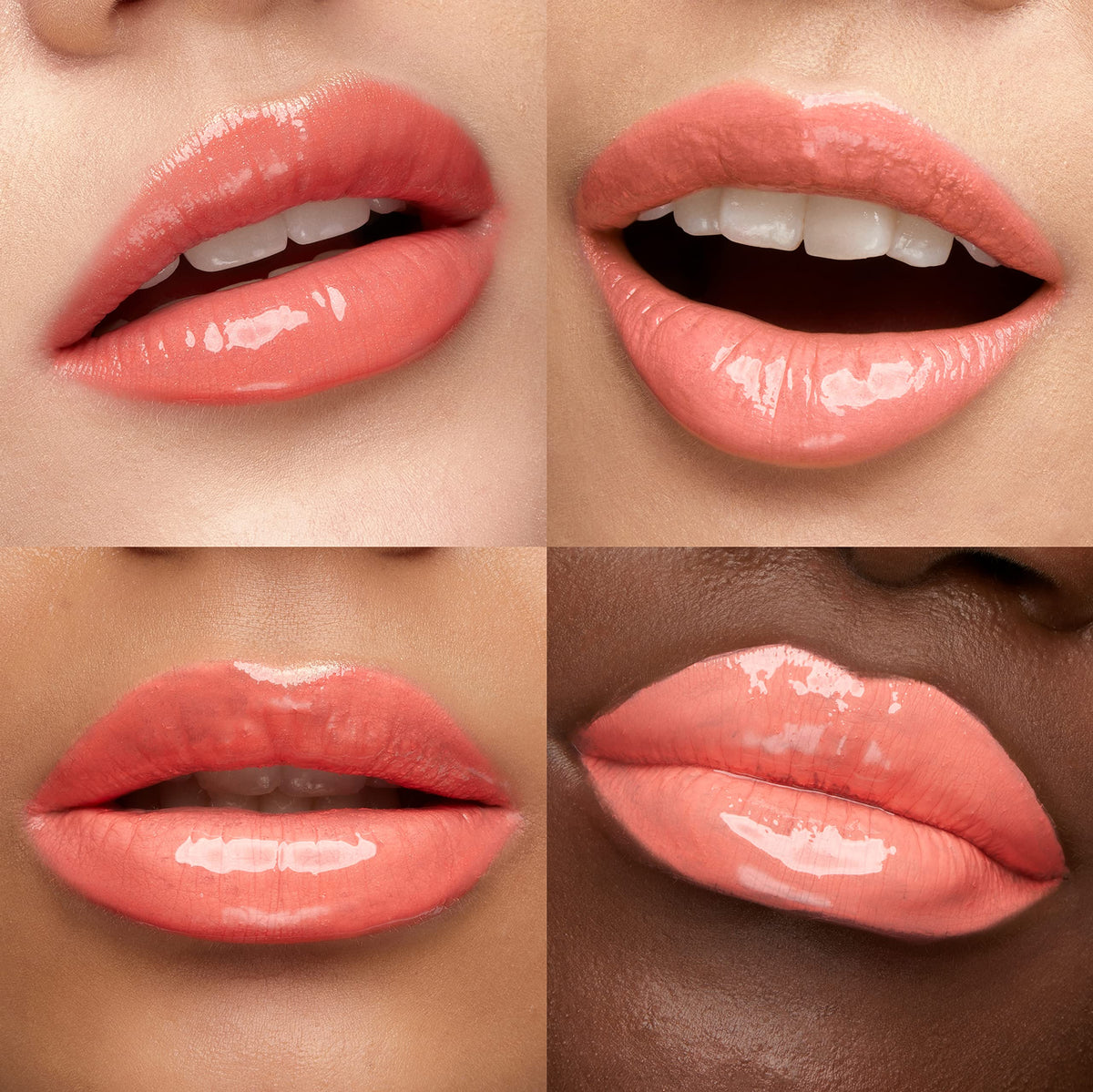 Kiko Milano Unlimited Double Touch 113 Liquid Lipstick with glossy finish