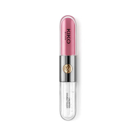 Kiko Milano Unlimited Double Touch 119 Liquid Lipstick packaging