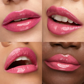 Kiko Milano Unlimited Double Touch 119 Liquid Lipstick swatch on skin