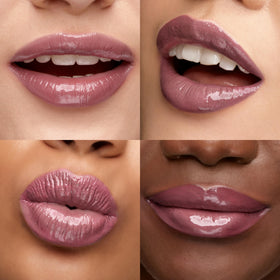 Kiko Milano Unlimited Double Touch 121 lipstick in radiant shade display