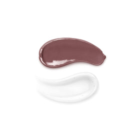 Kiko Milano Unlimited Double Touch 121 lipstick swatch on skin