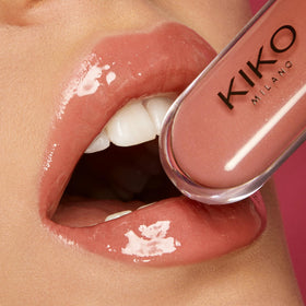 Kiko Milano Unlimited Double Touch 129 Liquid Lipstick packaging details