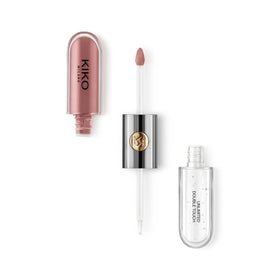 Kiko Milano Unlimited Double Touch 131 Liquid Lipstick front view