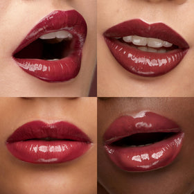 Kiko Milano Unlimited Double Touch Liquid Lipstick 104 packaging design
