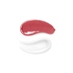 Kiko Milano Unlimited Double Touch Liquid Lipstick 110 base colour applicator close-up
