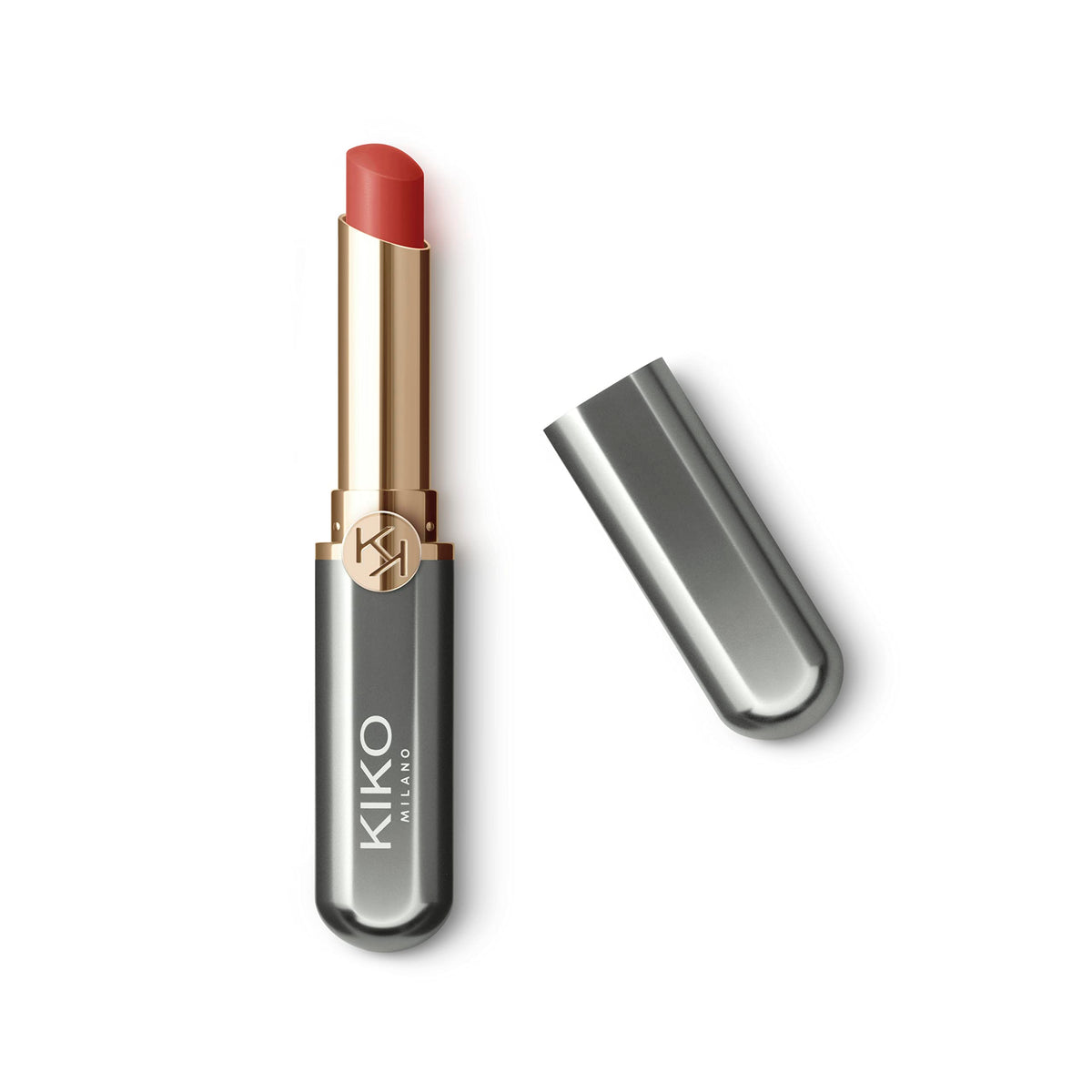 Kiko Milano Unlimited Stylo 19 Lipstick front view