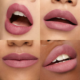 Kiko Milano Unlimited Stylo 20 lipstick packaging and ingredients