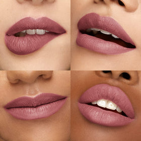 Kiko Milano Unlimited Stylo 22 Lipstick packaging with ingredients list
