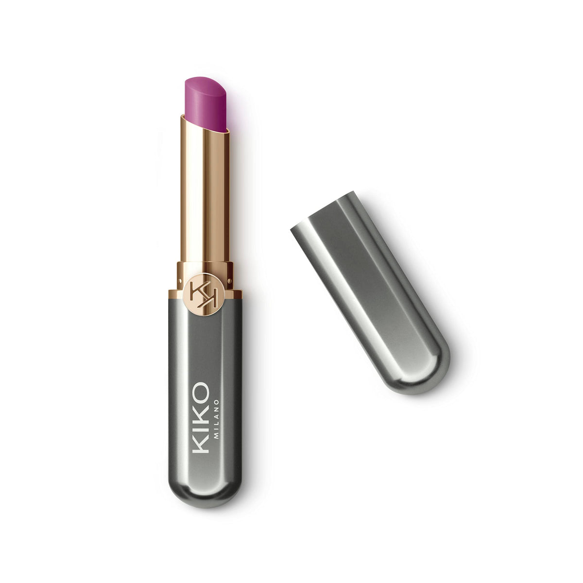 Kiko Milano Unlimited Stylo 23 lipstick front view