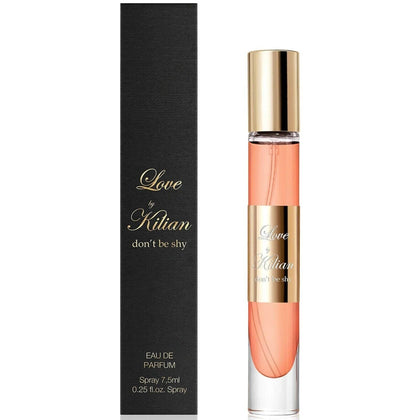 Kilian Love Don't Be Shy Eau de Parfum 0.25 Fl. Oz. front view
