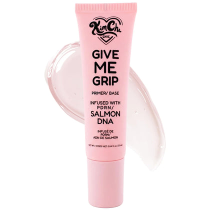 Kimchi Chic Give Me Grip Gel Face Primer 32g front view