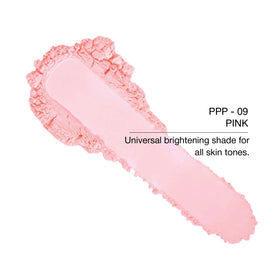 Kimchi Chic Puff Puff Pass Loose Setting Powder with velour puff