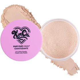 Kimchi Chic Puff Puff Pass Set 80g front view