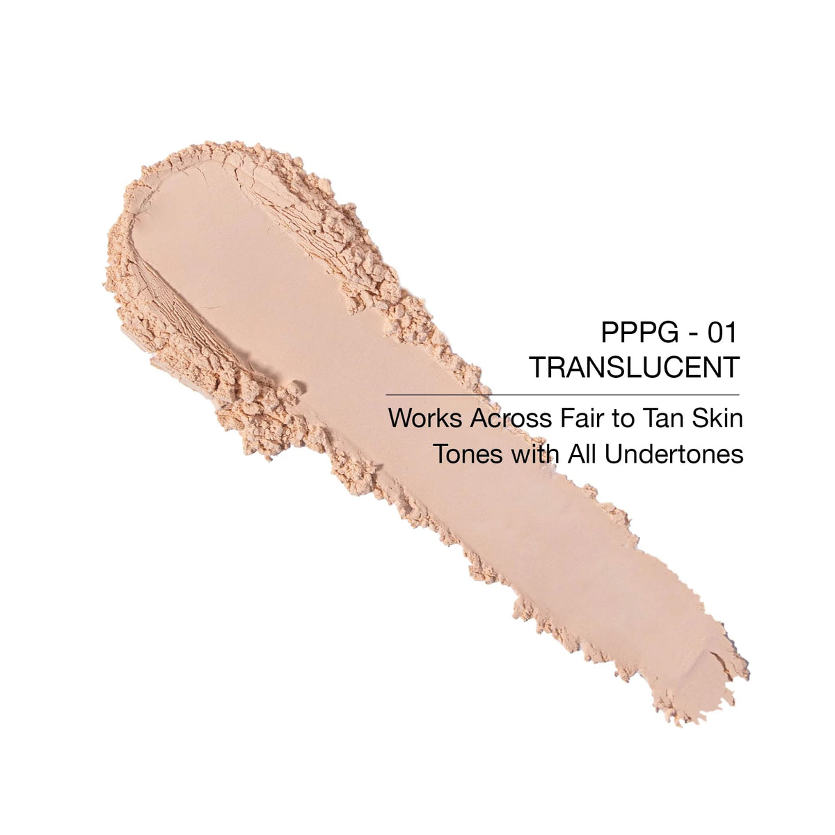 Kimchi Chic Puff Puff Pass Set 80g powder puff included