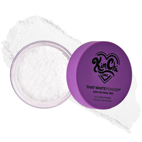 Kimchi Chic That White Powder Loose Setting Powder front view