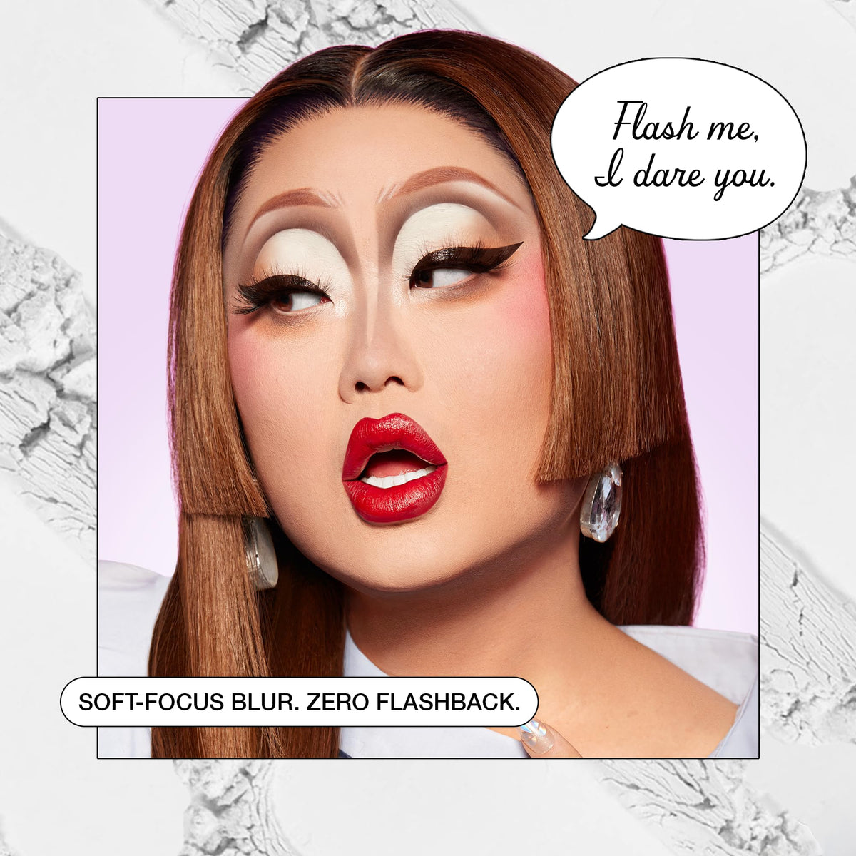 Kimchi Chic That White Powder Loose Setting Powder side view