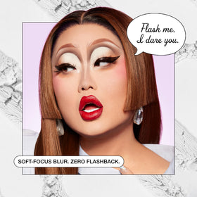 Kimchi Chic That White Powder Loose Setting Powder side view