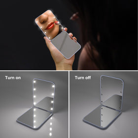 Kintion Pocket Mirror gift packaging for special occasions