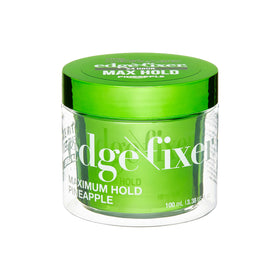 KISS COLORS & CARE Maximum Hold Edge Fixer 100ml front view