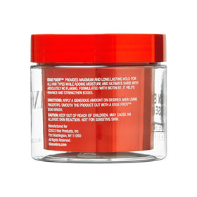 KISS COLORS & CARE Maximum Hold Edge Fixer 100ml lifestyle scene