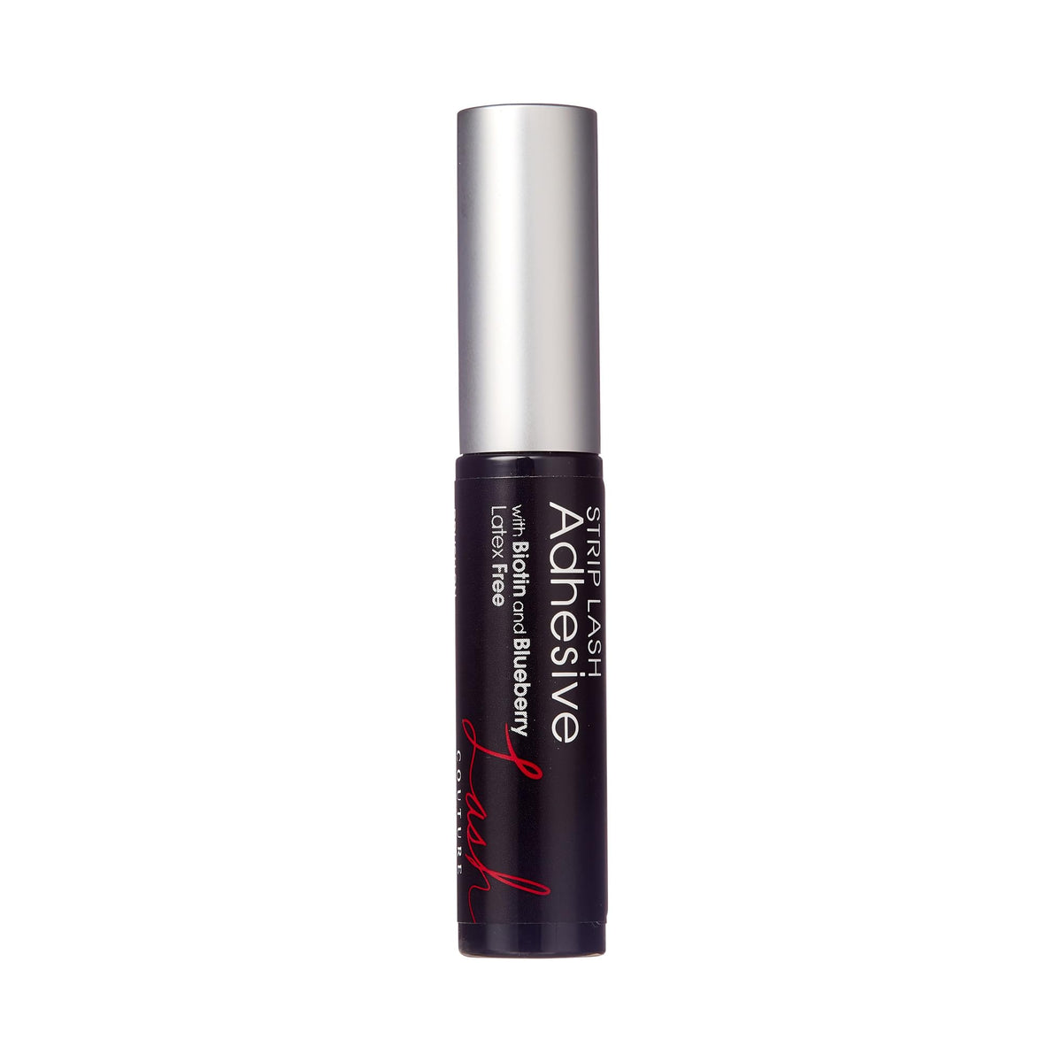 KISS Lash Couture Super Strong Strip Lash Adhesive with biotin and blueberry extract