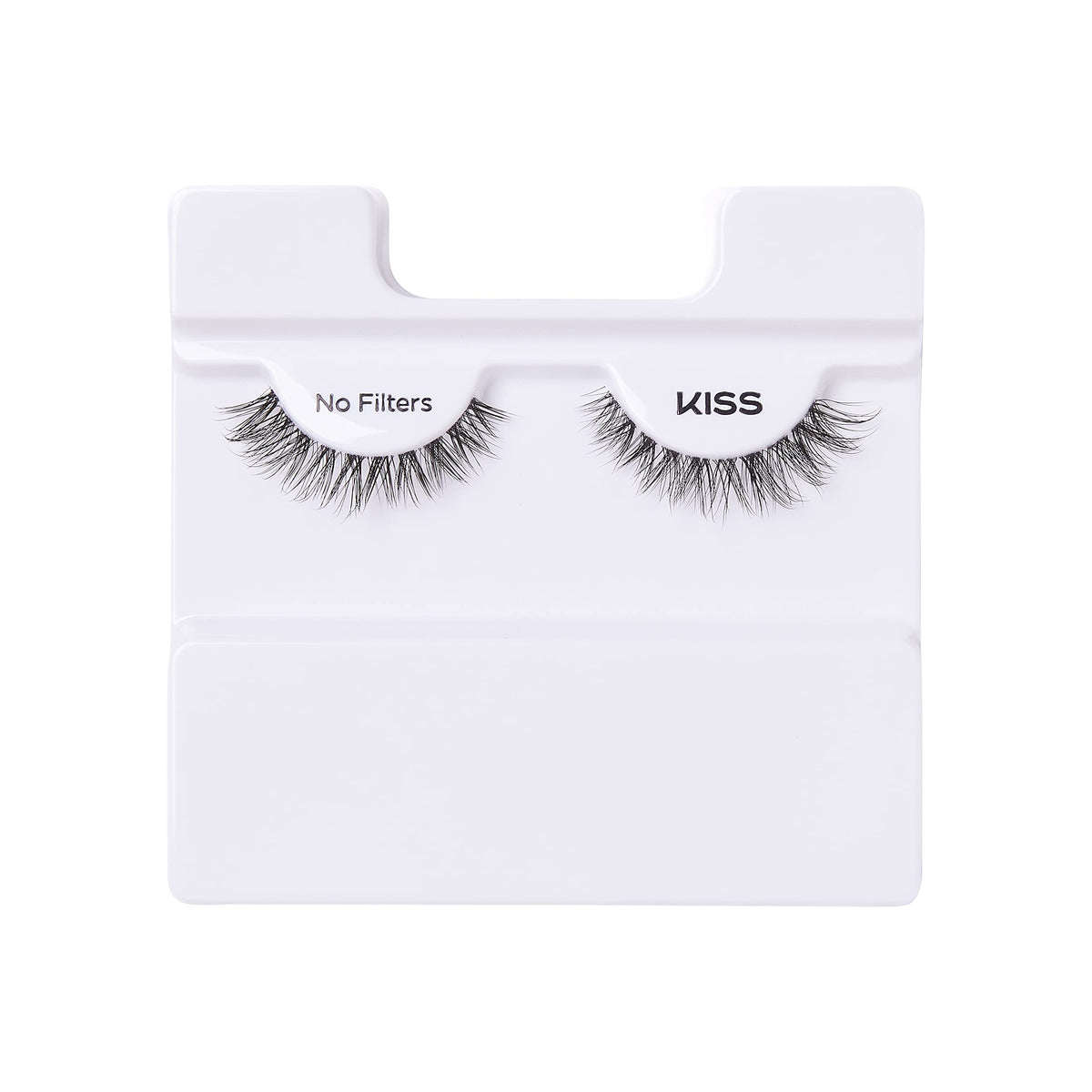 KISS My Lash But Better False Eyelashes with applicator