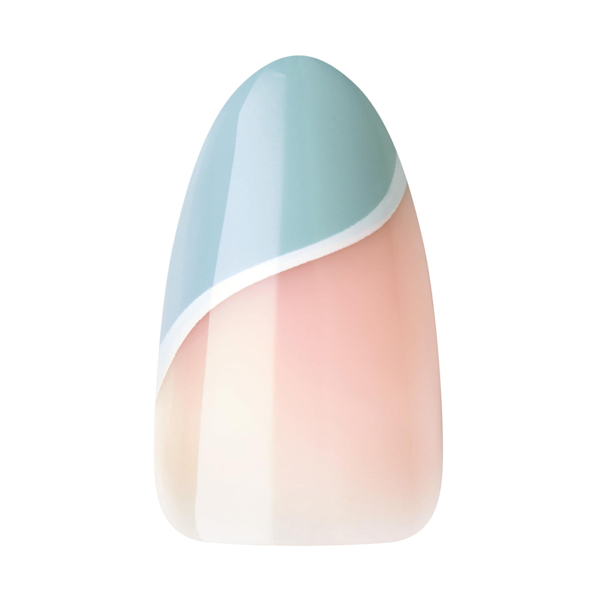 KISS Voguish Fantasy Press On Nails in a variety of colours and styles