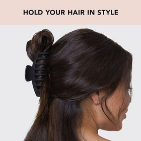 Kitsch Large Hair Clips displayed on a white background