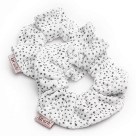 Kitsch Microfiber Quick-Dry Hair Towel Scrunchie for drying hair