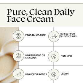 Kiyomi Skin Day Cream Intense product in lifestyle setting
