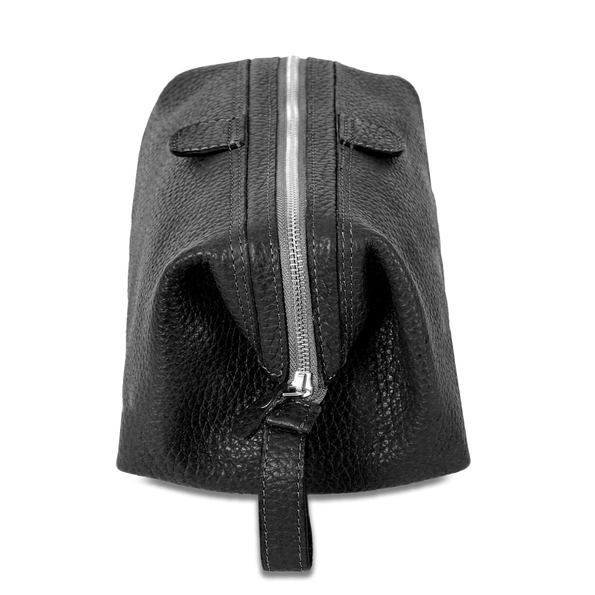 KomalC Toiletry Bag in stylish setting