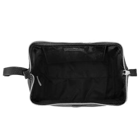 KomalC Toiletry Bag packed for travel