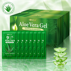 KONEUK Aloe Vera Gel 200 Pack packaging details