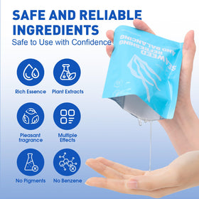 KONEUK Collagen Face Mask pearl variant