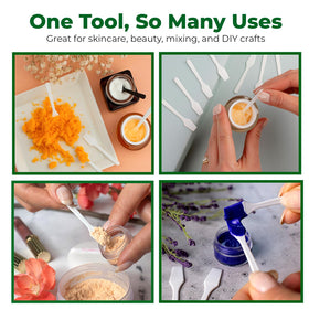 Kopperko Mini Spatula lightweight and compact design