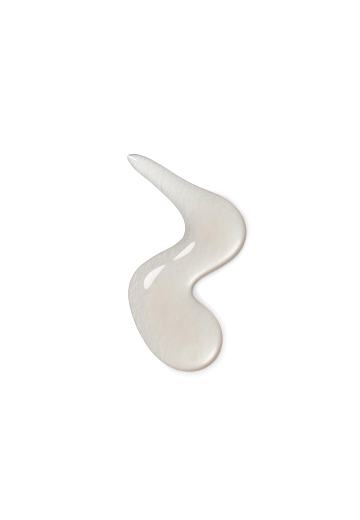 KORRES Greek Yoghurt Wide Awake Eye Gel applied under eye