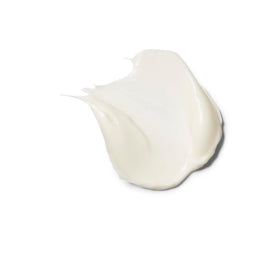 KORRES Wild Rose Night Cream on a nightstand
