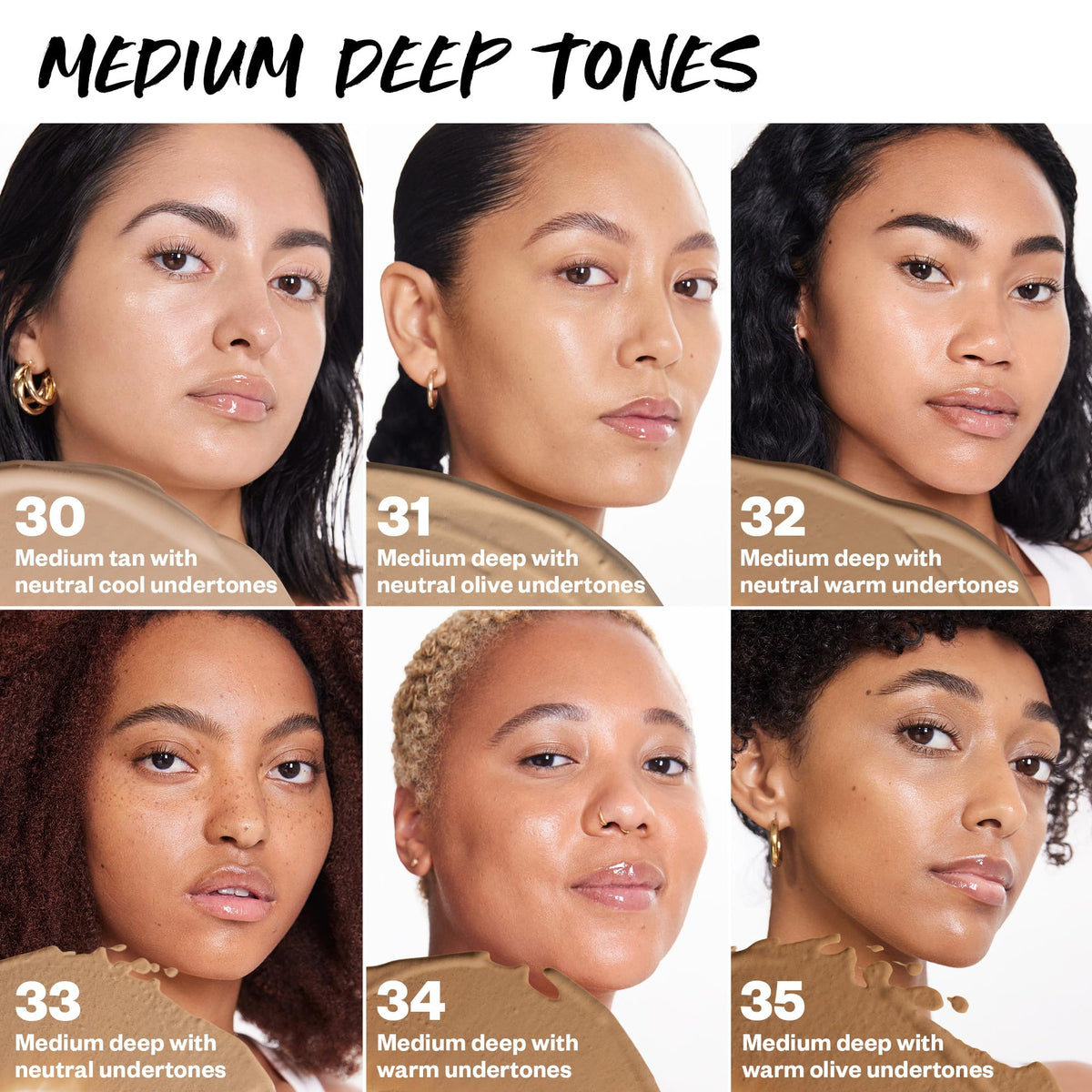Kosas BB Burst Tinted Face Gel Cream texture close-up