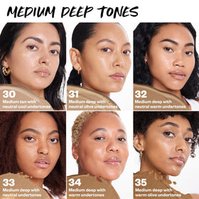 Kosas BB Burst Tinted Face Gel Cream texture close-up