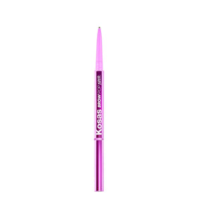 Kosas Brow Pop Nano Eyebrow Pencil in Taupe front view