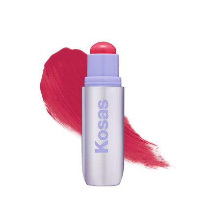 Kosas Impressionist Multistick front view in natural colour