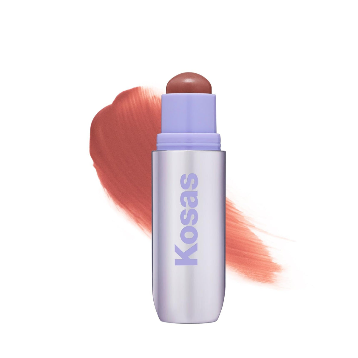 Kosas Impressionist Multistick front view showing packaging