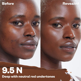 Kosas Revealer Concealer 18g Tone 9.5 N packaging