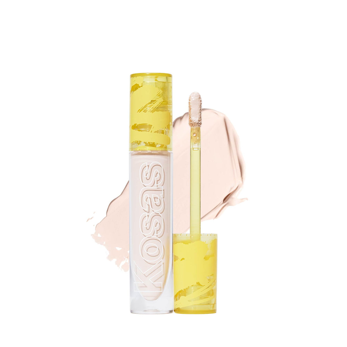 Kosas Revealer Concealer 32g front view with hydrating formula